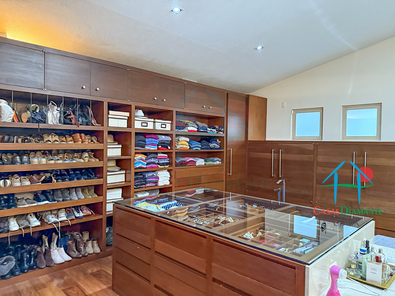 Rancho San Francisco Casa Encino - Recámara principal 13